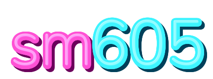 sm605 — logo kanal