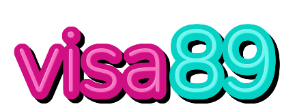 visa89 — logo kanal