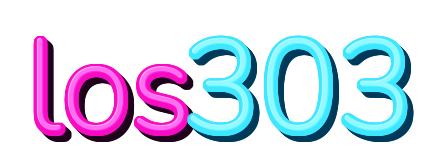 los303 — logo kanal