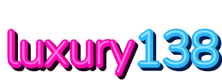 luxury138 — logo kanal