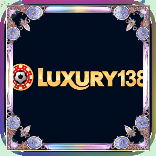 luxury138 — mitra unggulan